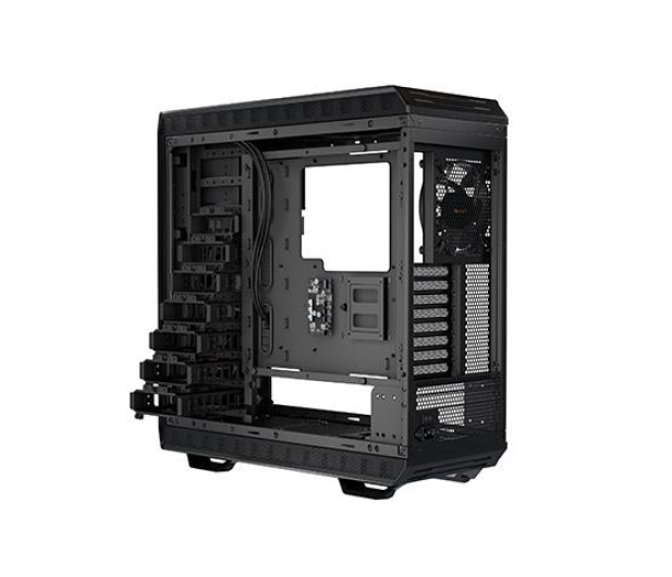 be quiet! Dark Base 900 czarna - 314513 - zdjęcie 2